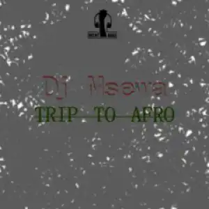 Dj Msewa - Trip To Afro (Original Mix)